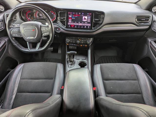 Used 2021 Dodge Durango R/T w/ Tow 'N Go Package AWD/4WD image 18