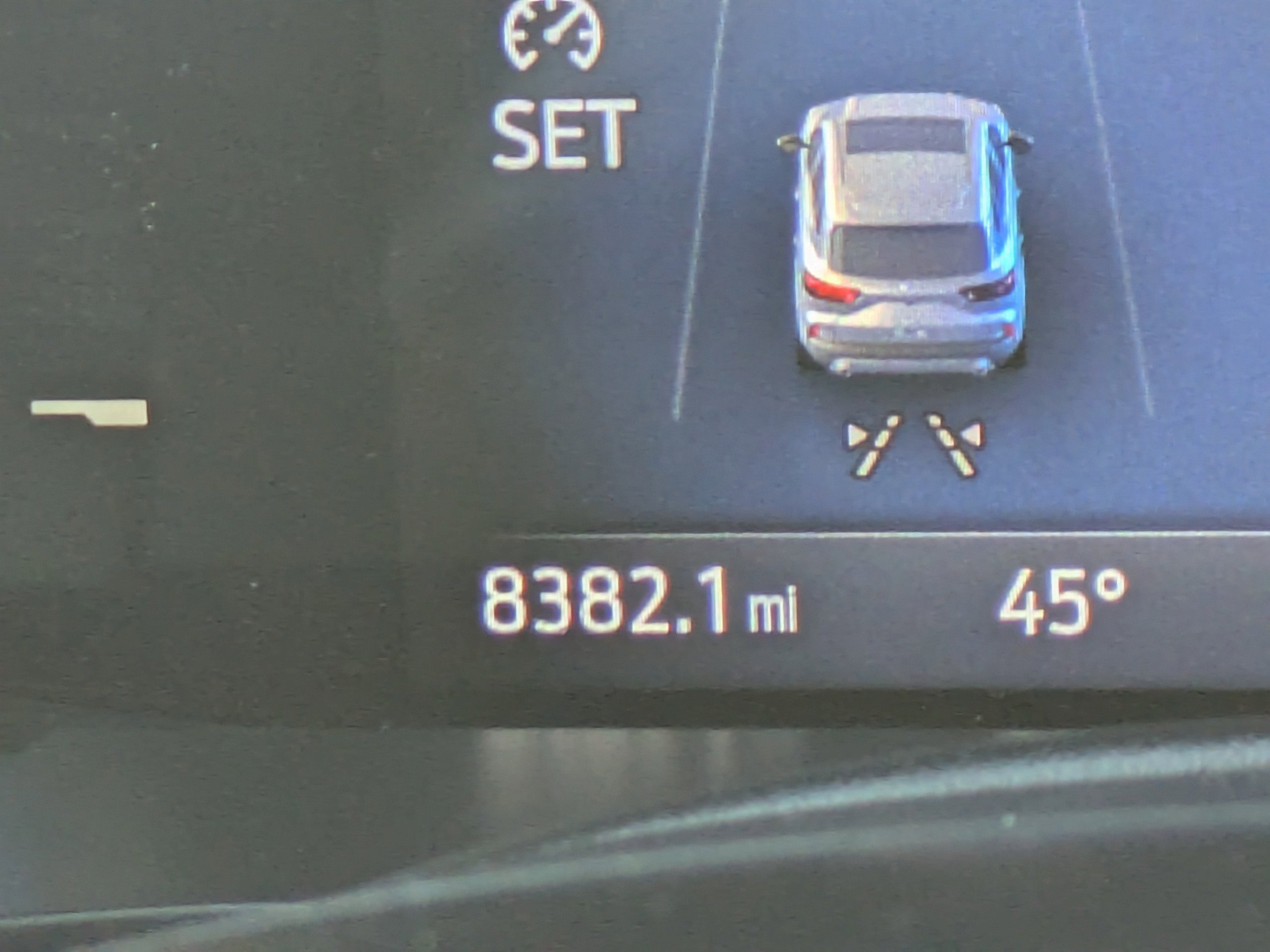 Used 2023 Ford Escape Active image 26