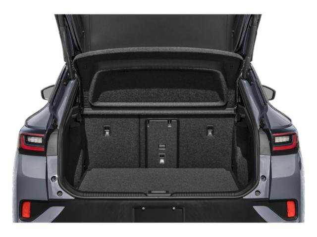 New 2026 Volkswagen ID.4 Pro S AWD/4WD image 13