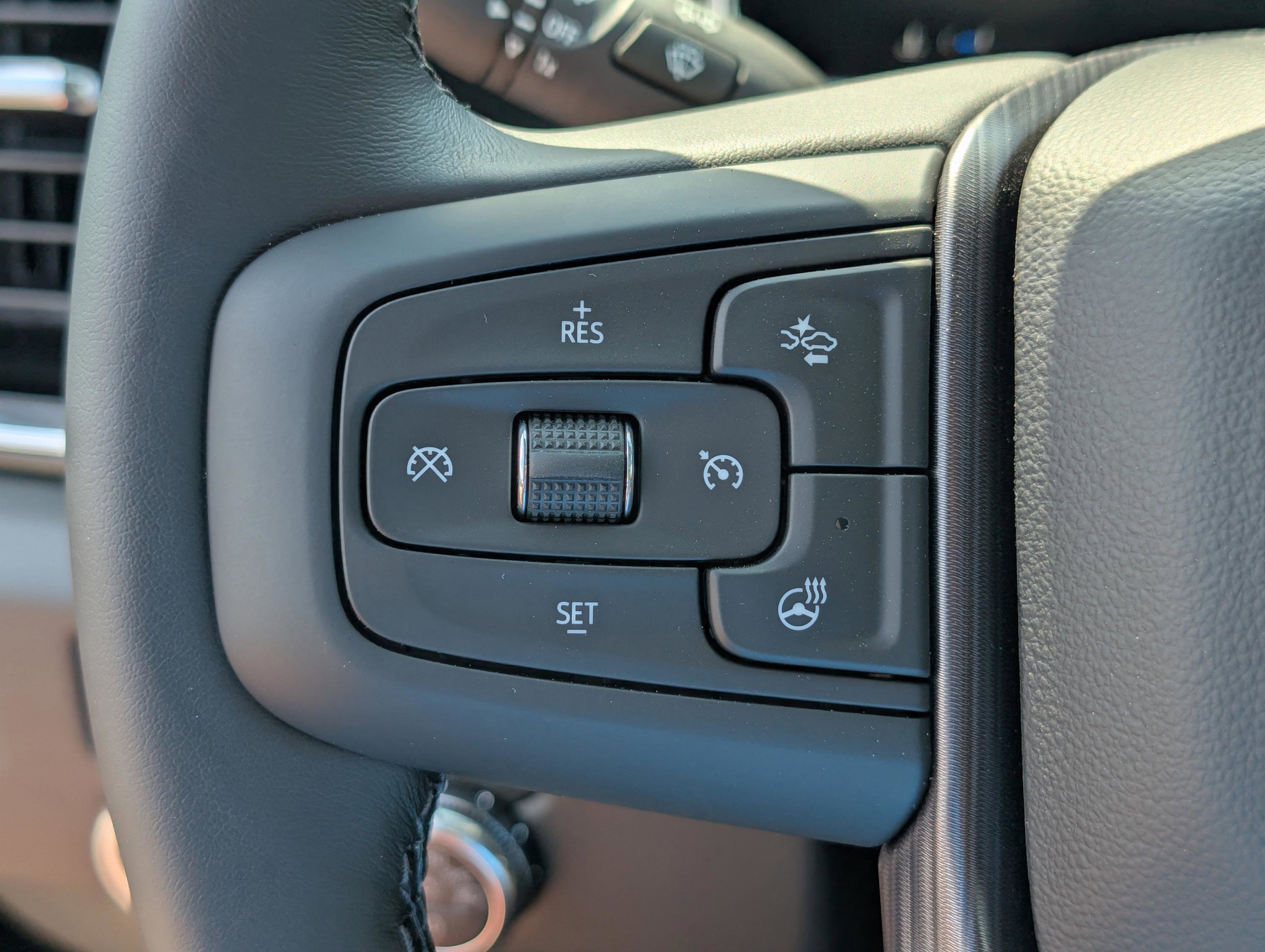 New 2026 GMC Sierra 2500 Denali Ultimate image 19