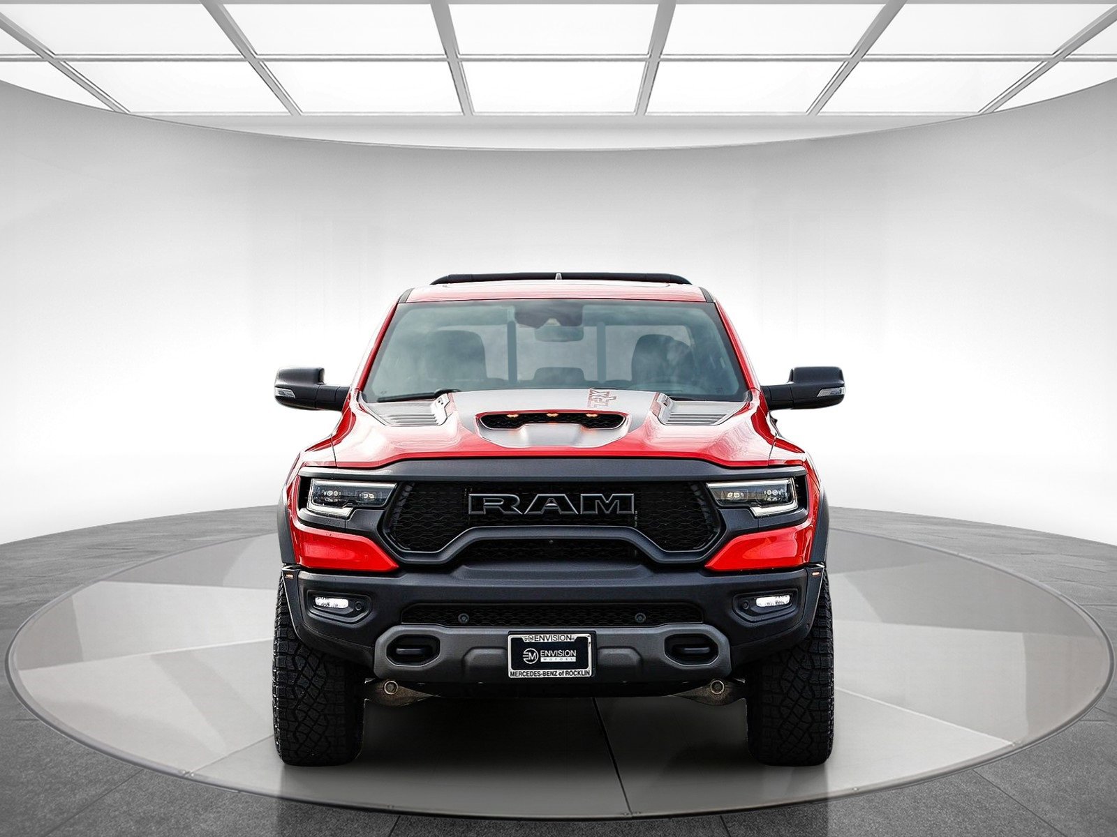 Used 2023 RAM 1500 TRX w/ TRX Level 2 Equipment Group image 6