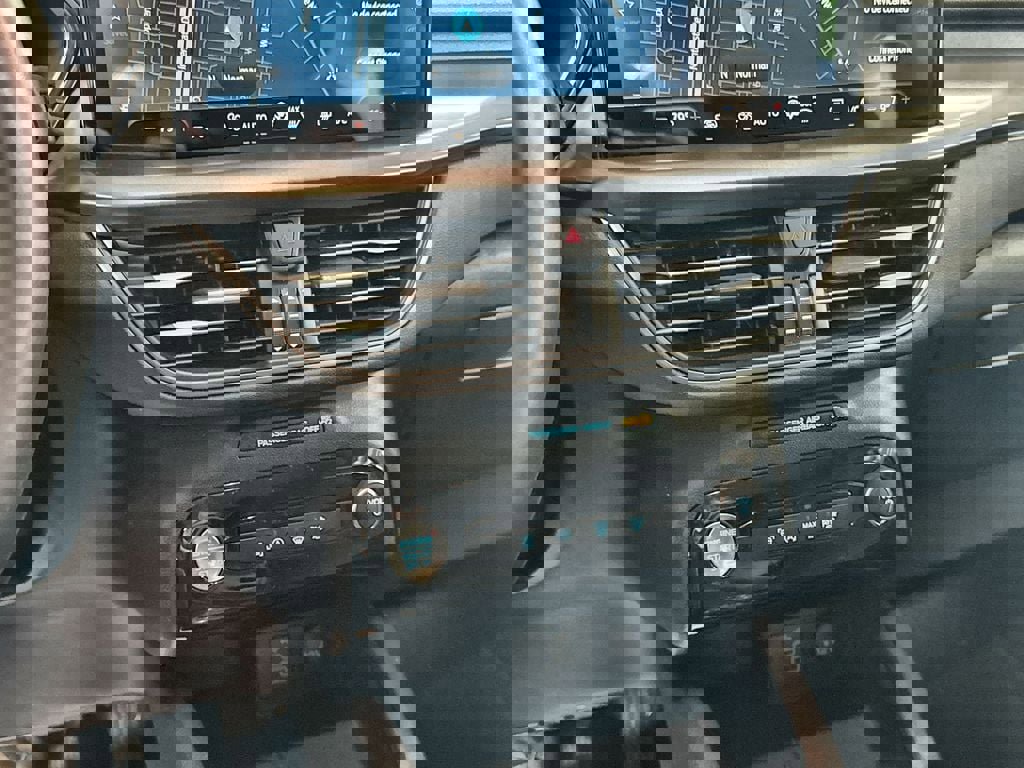 Used 2024 Ford Escape Active w/ Tech Pack #1 image 22