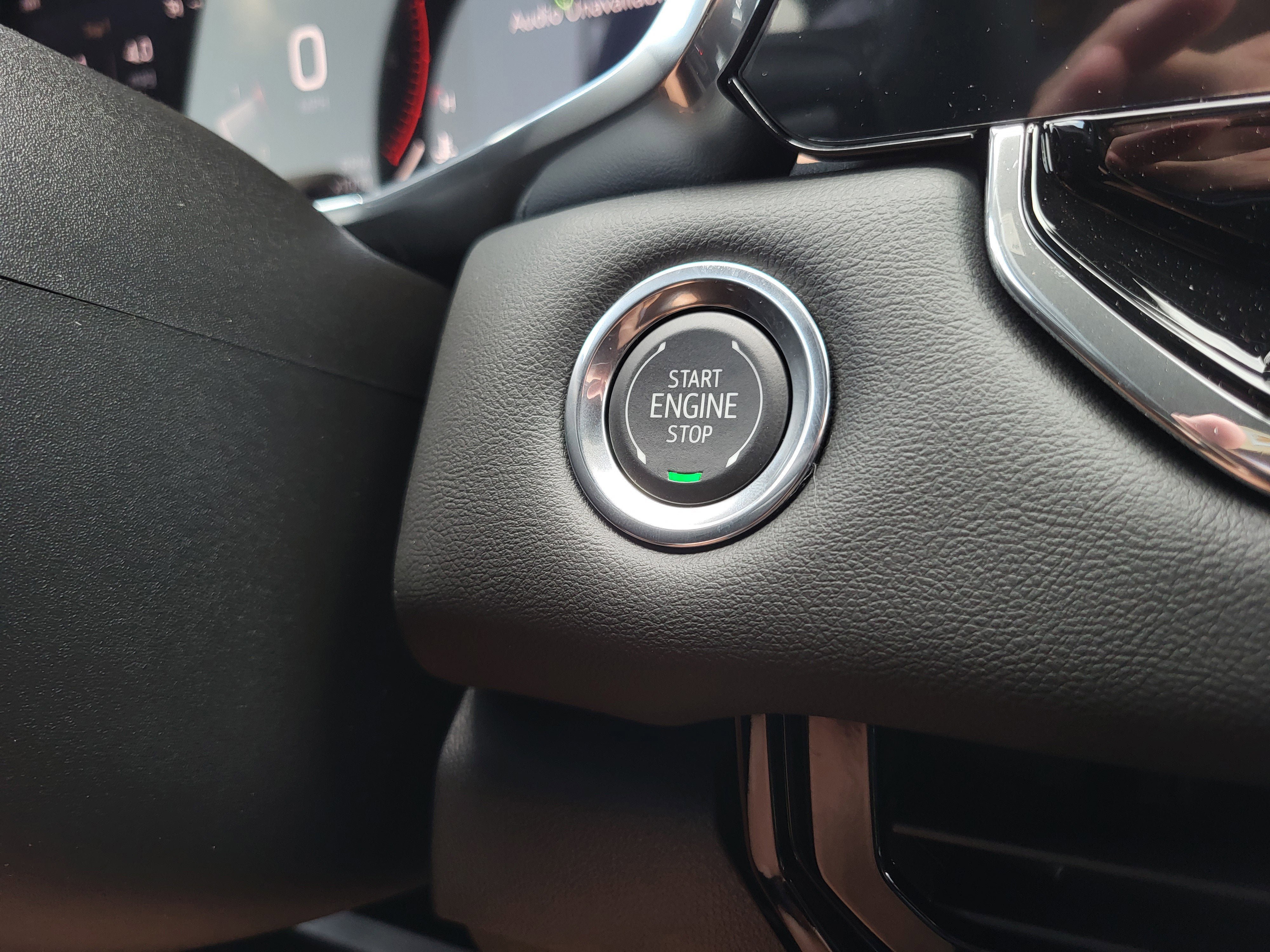 New 2025 GMC Canyon Elevation w/ Convenience Package RWD image 6