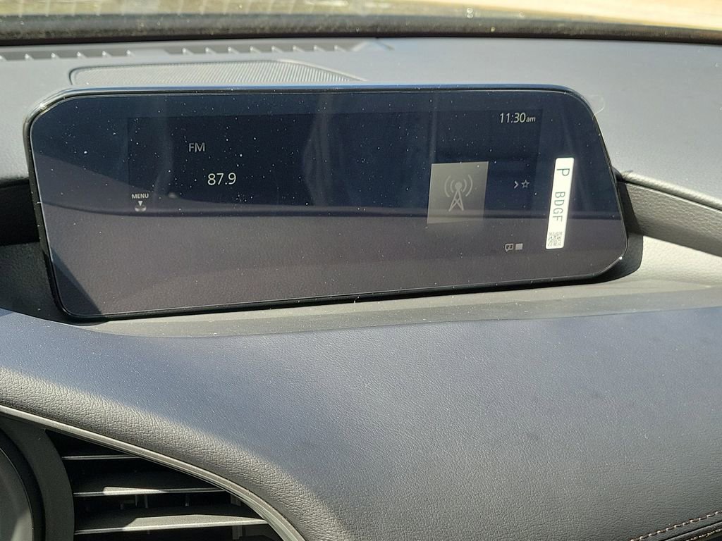 New 2026 MAZDA MAZDA3 2.5 S Sedan w/ Preferred Pkg image 23