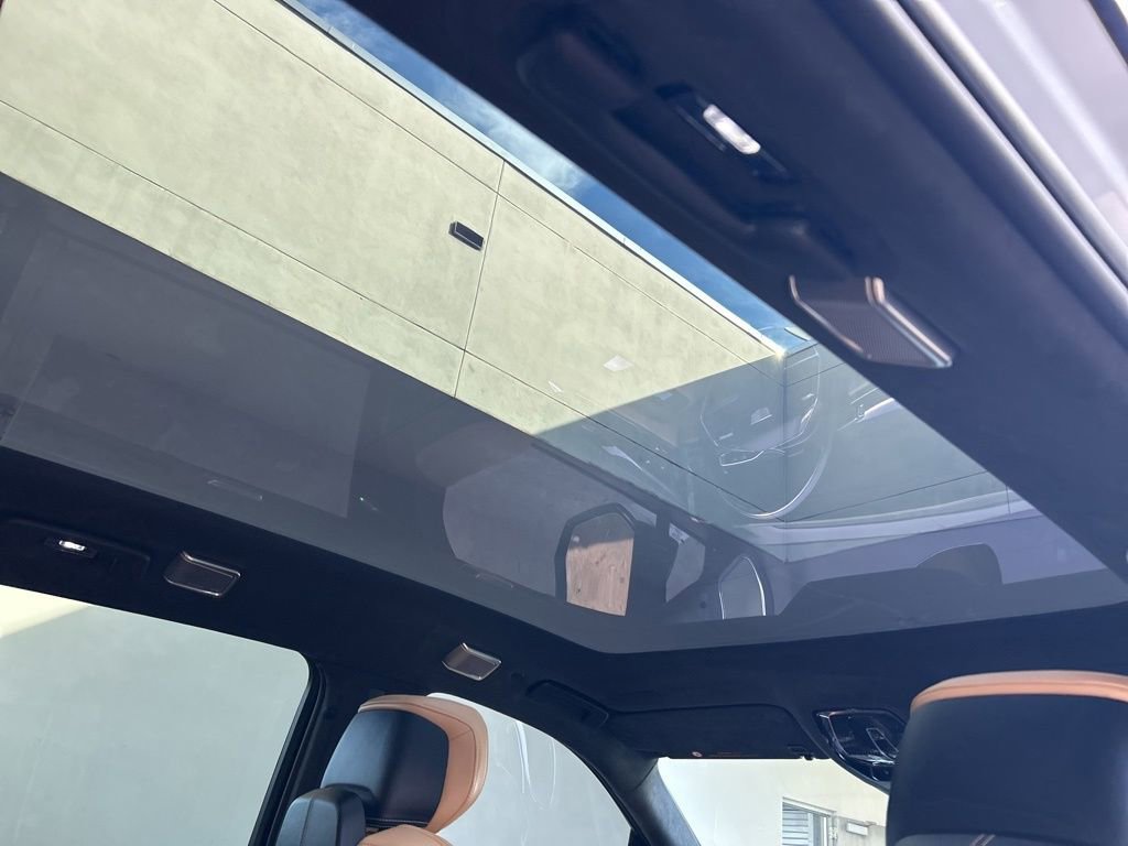 Used 2025 Cadillac Escalade IQ Sport 2 image 34