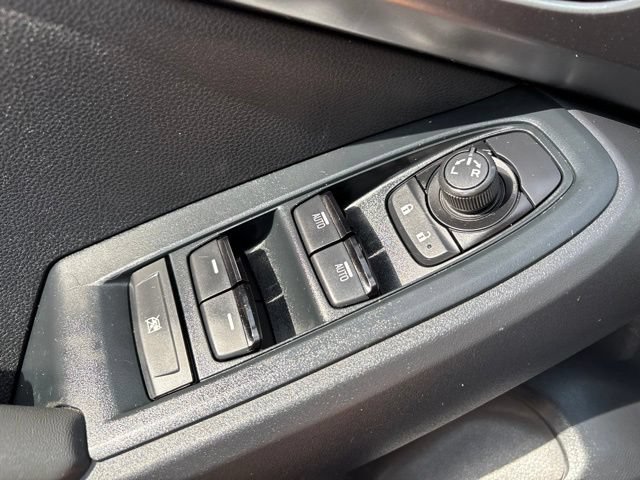 Used 2024 Subaru Impreza 2.0i AWD/4WD image 12