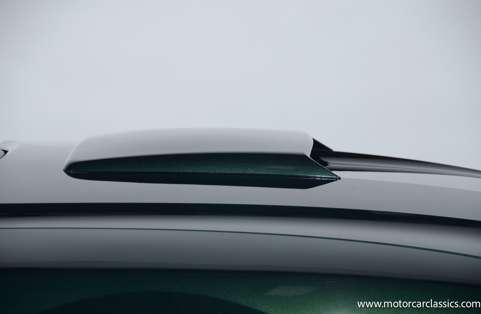 Used 2001 Ford Mustang Bullitt image 19