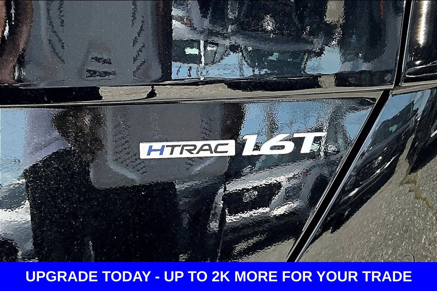 New 2026 Hyundai Kona Limited AWD/4WD image 11