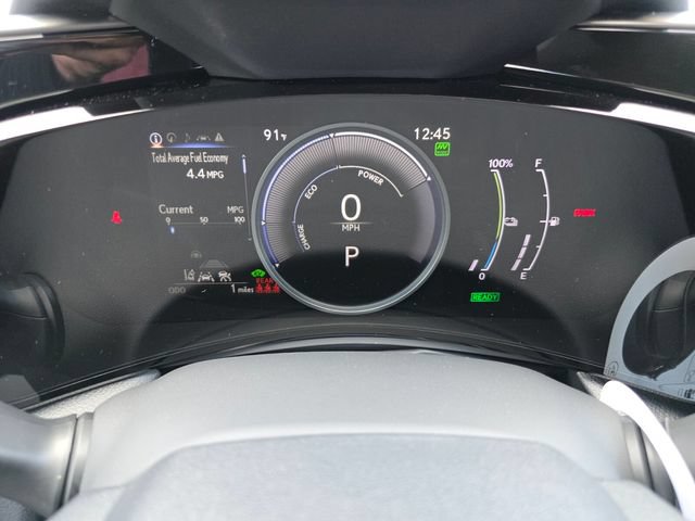 New 2026 Lexus NX 450h+ AWD w/ Luxury Package image 29