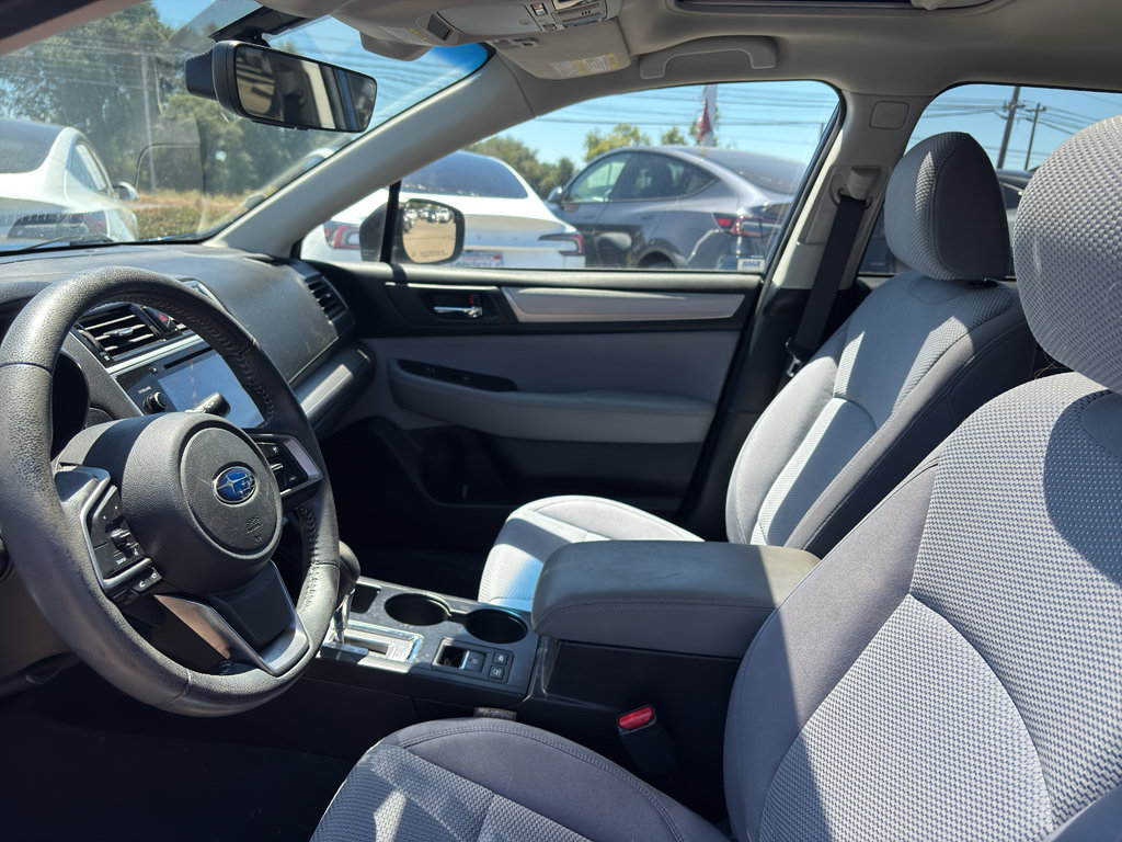 Used 2019 Subaru Outback 2.5i Premium AWD/4WD image 7