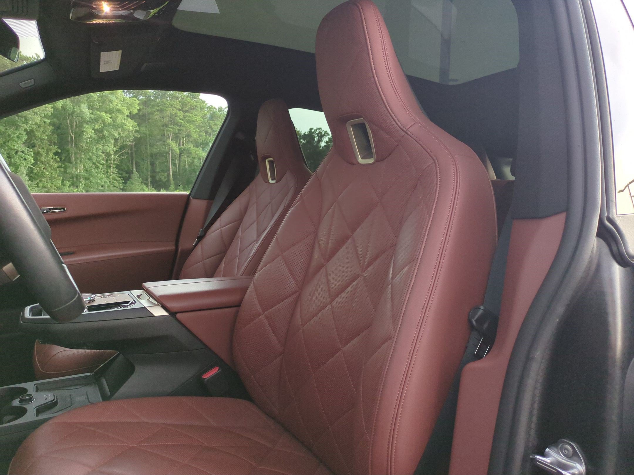Certified 2024 BMW iX M60 AWD/4WD image 16