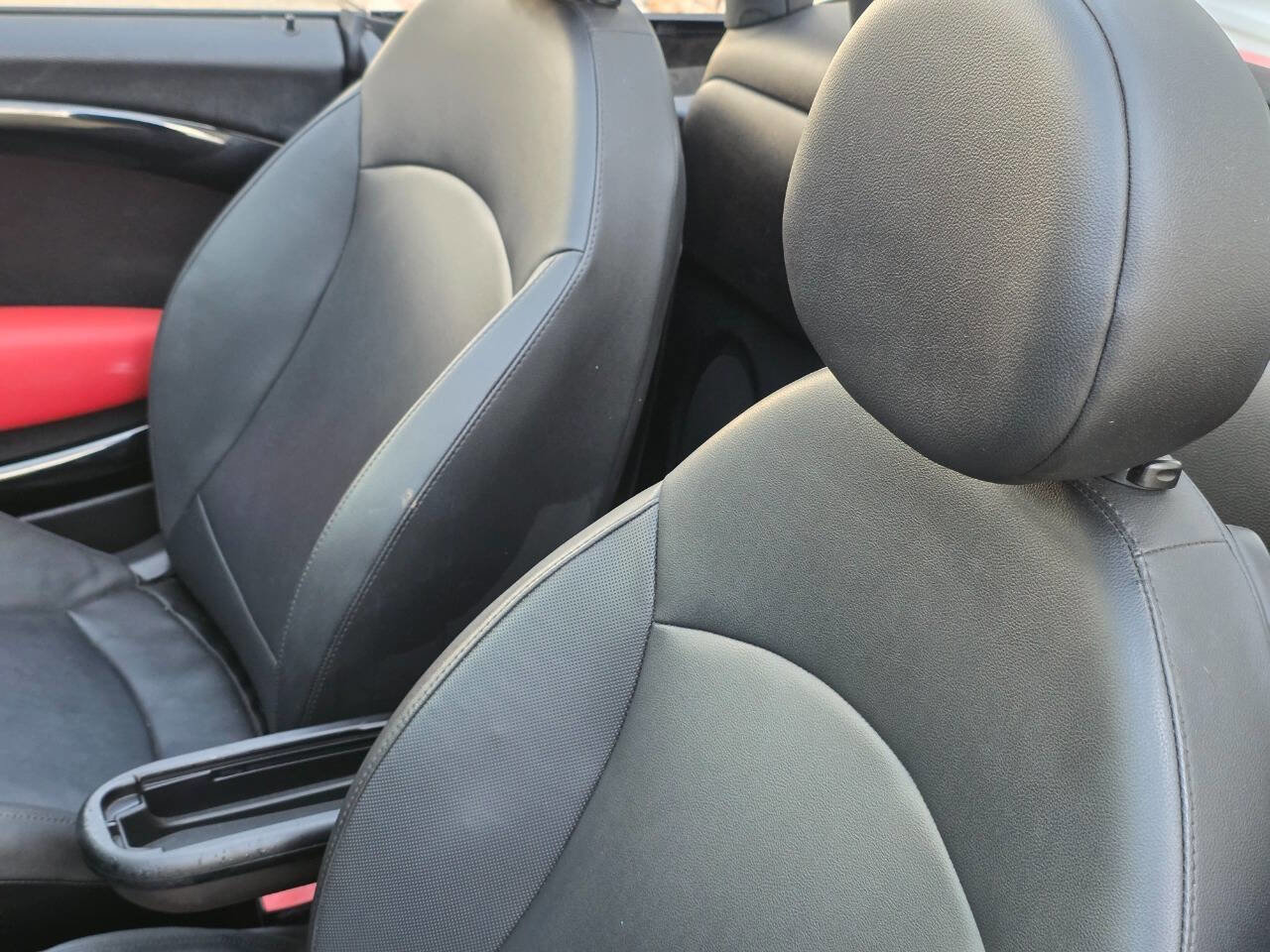 Used 2012 MINI Cooper Roadster image 21