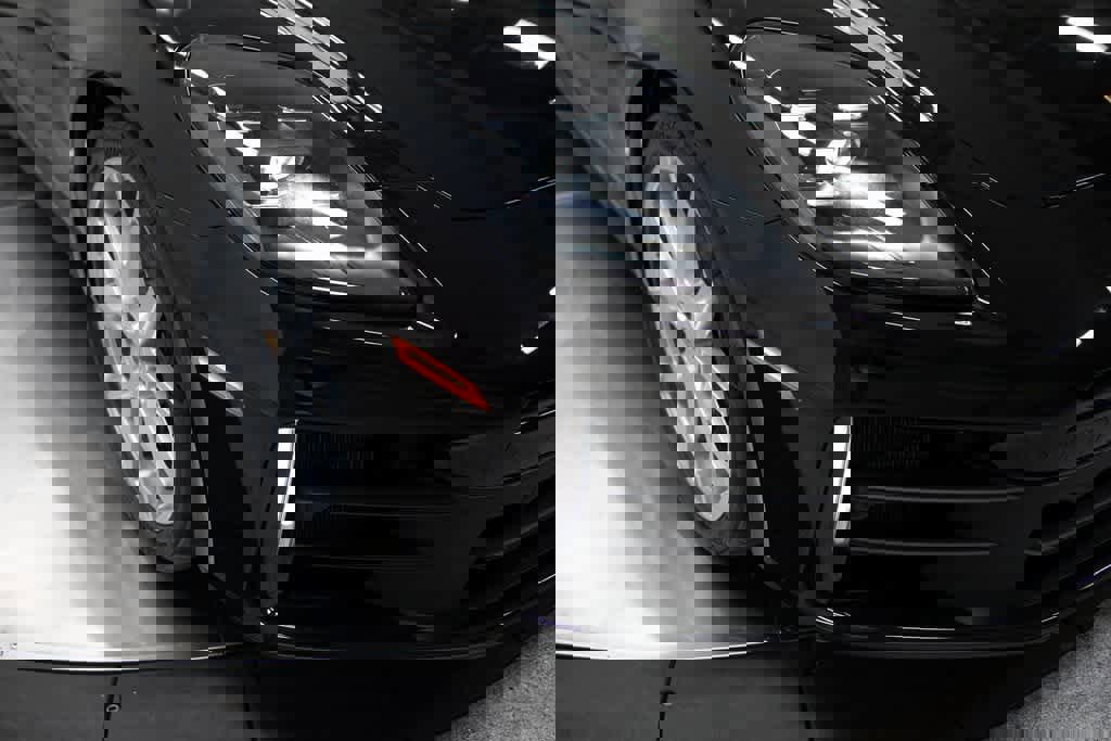 New 2025 Porsche Panamera 4 image 12