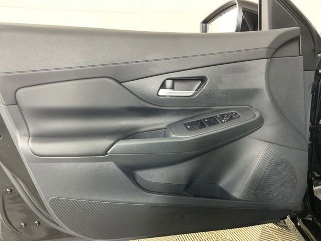 New 2026 Nissan Sentra SV FWD image 21
