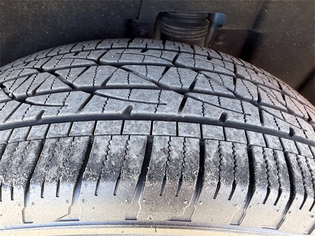 Certified 2025 Chevrolet Equinox LT w/ Convenience Package II image 31