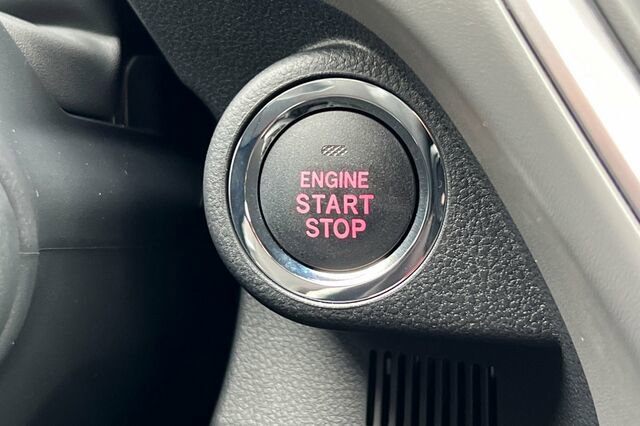 New 2025 Subaru Crosstrek 2.0i Premium w/ Crosstrek Mirror Package image 25