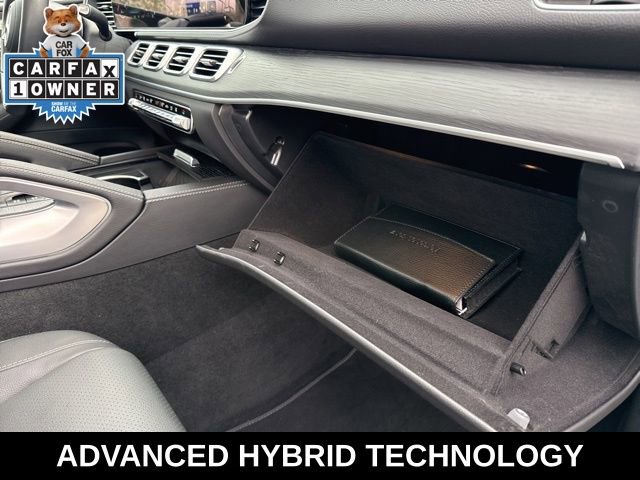 Used 2025 Mercedes-Benz GLE 450e 4MATIC w/ Winter Package image 26