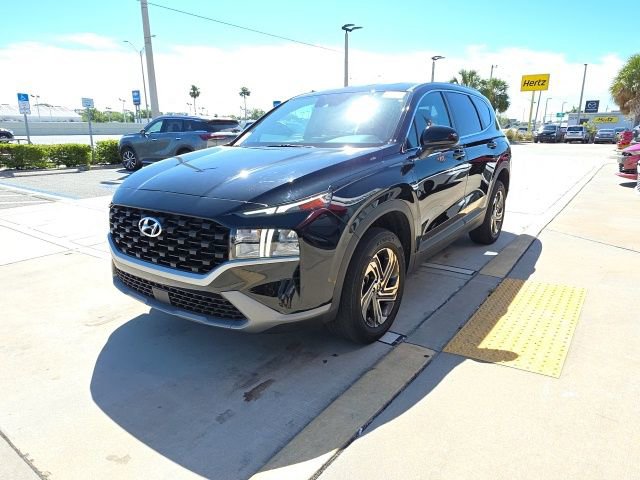 Used 2023 Hyundai Santa Fe SE image 8
