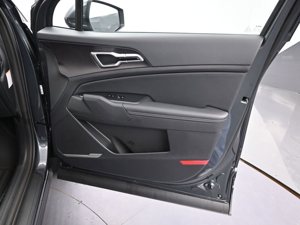 New 2026 Kia Sportage EX image 23