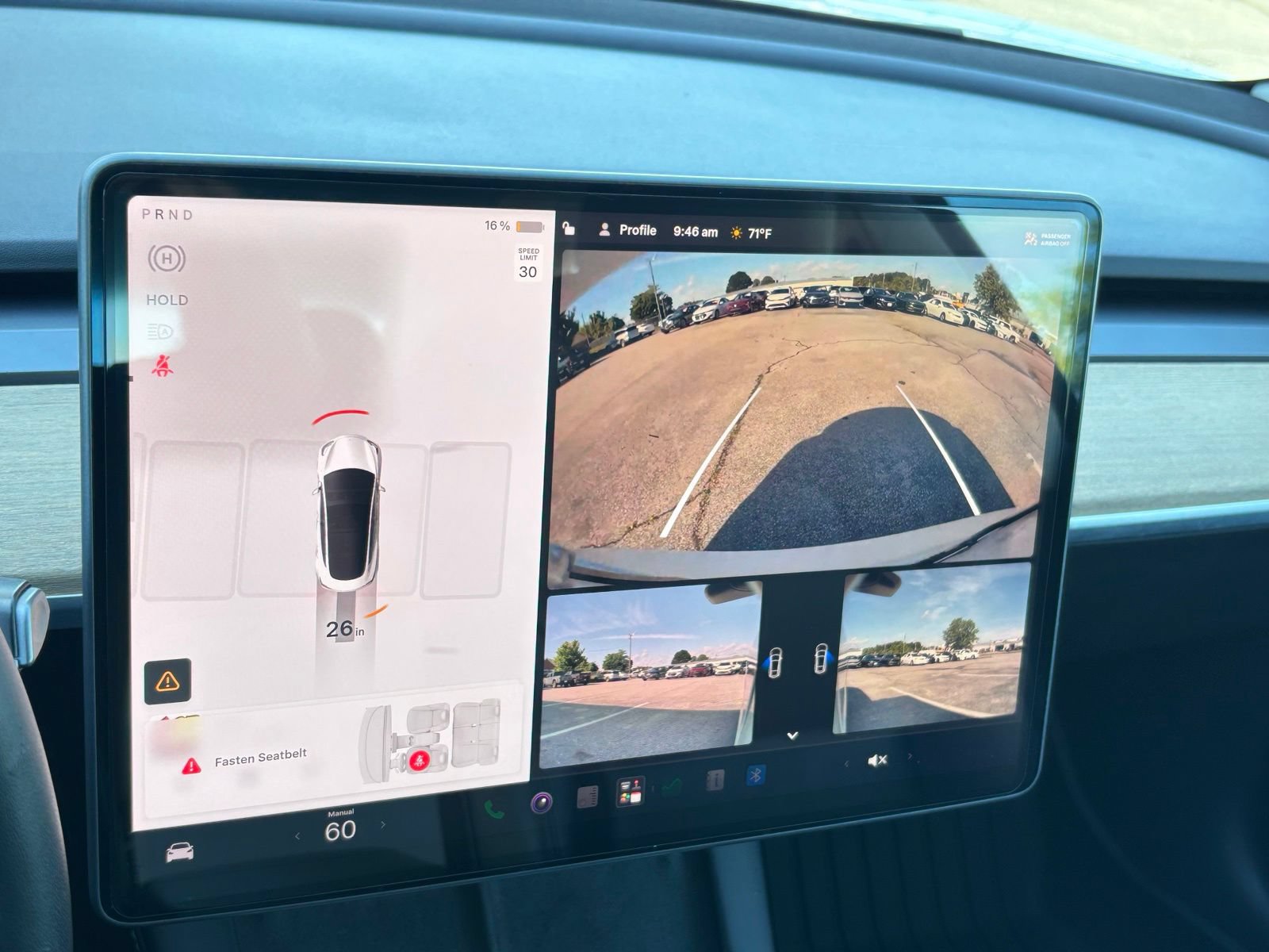 Used 2022 Tesla Model 3 Long Range AWD/4WD image 20