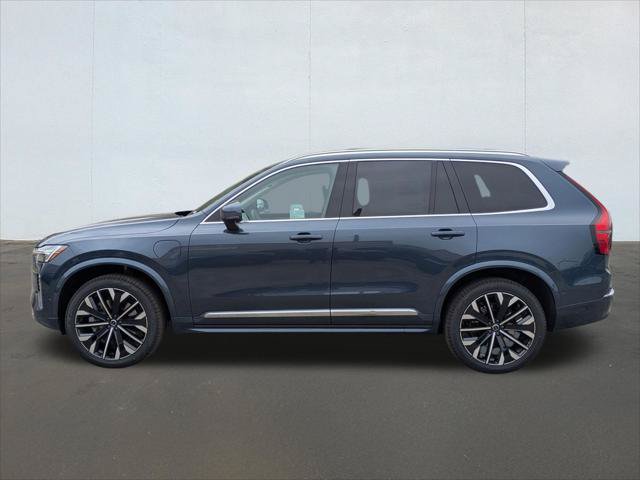 New 2026 Volvo XC90 T8 Ultra w/ Lounge Package AWD/4WD image 3