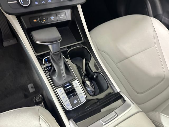 Certified 2025 Hyundai Tucson SE image 48