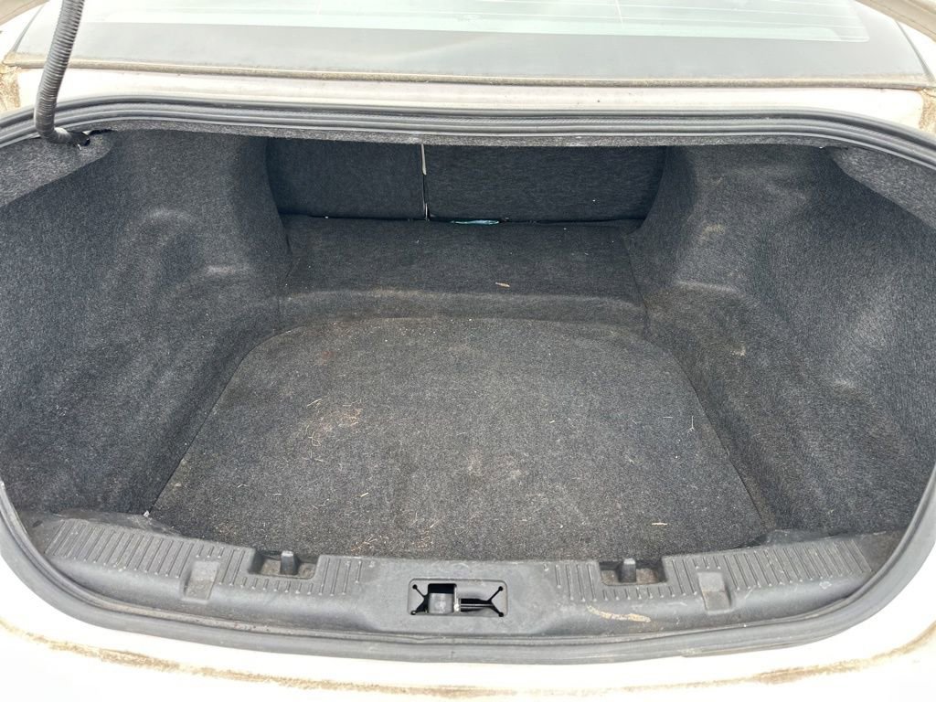 Used 2011 Ford Taurus SEL w/ 201A Rapid Spec Order Code image 13