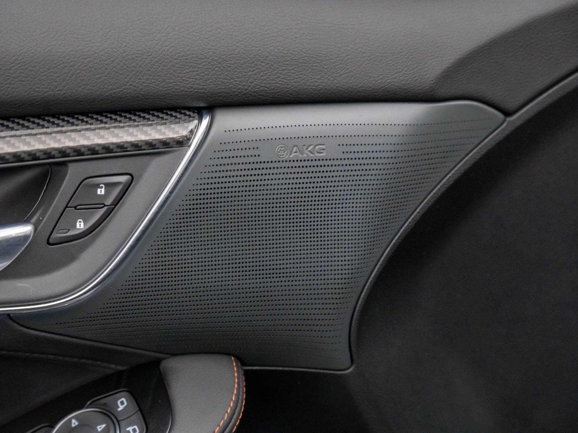 New 2026 Cadillac CT5 V AWD/4WD image 14