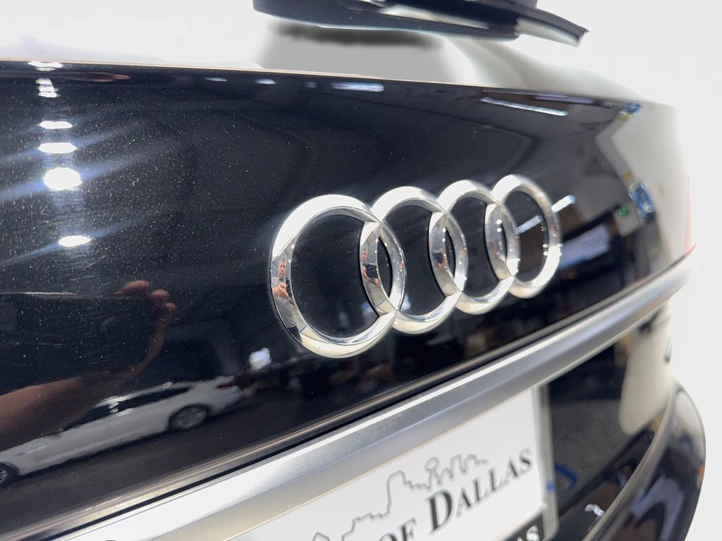 Used 2024 Audi Q5 2.0T Premium w/ Convenience Package AWD/4WD image 22