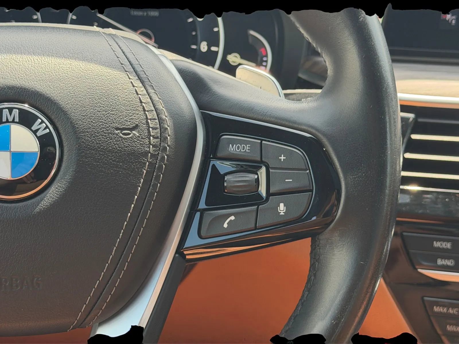 Used 2017 BMW 530i RWD image 23