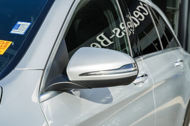 Used 2020 Mercedes-Benz GLC 300 GLC 300 image 14