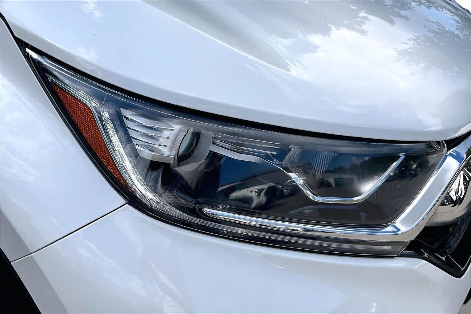 Used 2018 Honda CR-V EX-L image 26