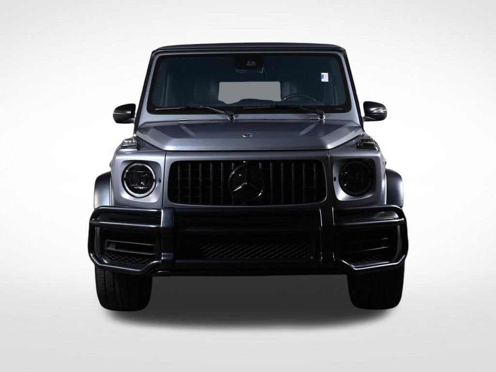 Used 2024 Mercedes-Benz G 63 AMG 4MATIC image 1