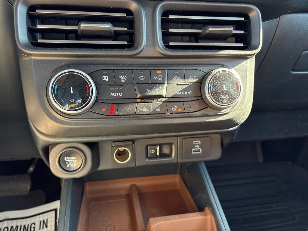 Used 2023 Ford Maverick Lariat w/ Lariat Luxury Package image 31