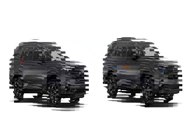 New 2026 Subaru Forester Sport image 1