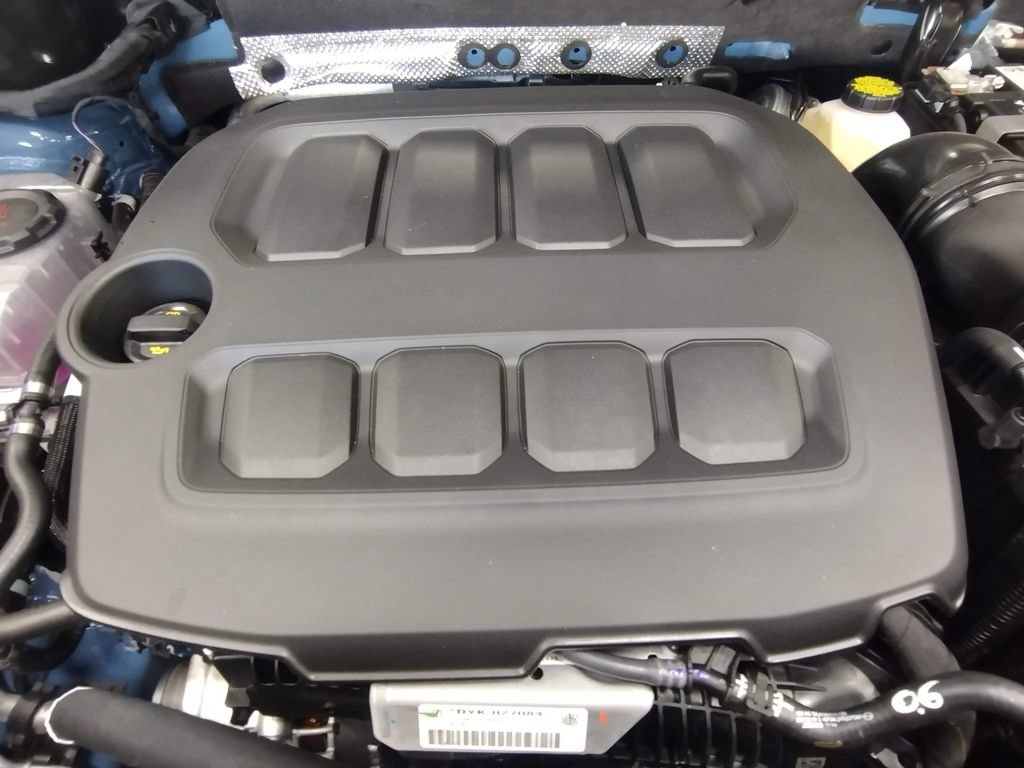 New 2026 Volkswagen Tiguan SE R-Line AWD/4WD image 9