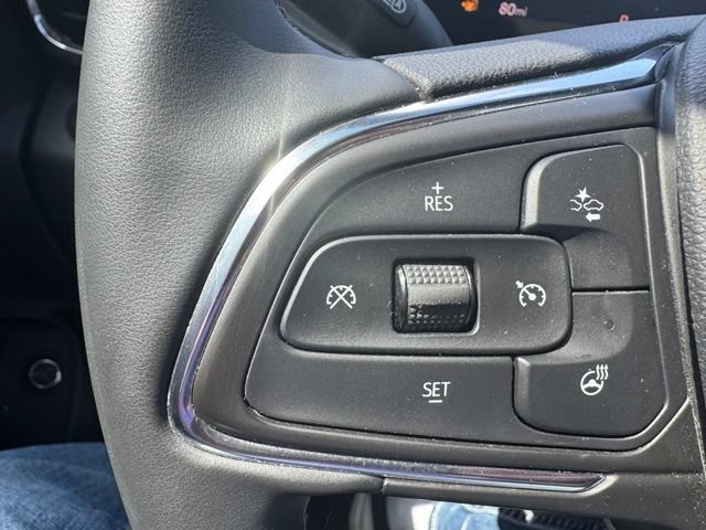 Used 2025 Buick Envista Sport Touring w/ Convenience I Package FWD image 11