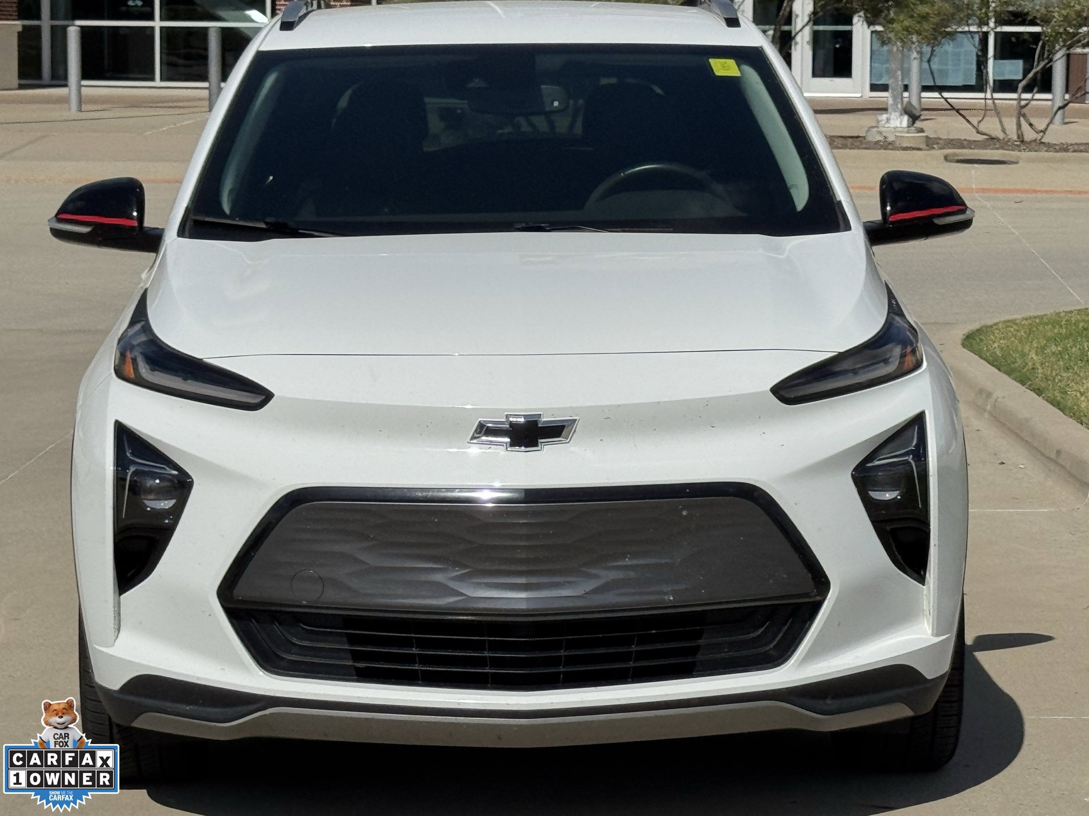 Used 2023 Chevrolet Bolt EUV LT w/ Convenience Package FWD image 9