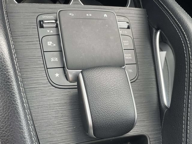 Used 2024 Mercedes-Benz GLE 350 4MATIC image 17