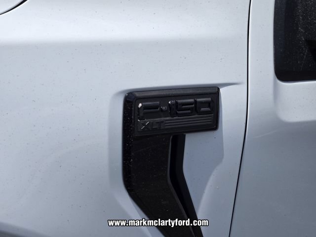 New 2026 Ford F150 XLT w/ Equipment Group 302A MID AWD/4WD image 7