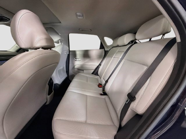 Used 2024 Hyundai Kona Limited FWD image 24