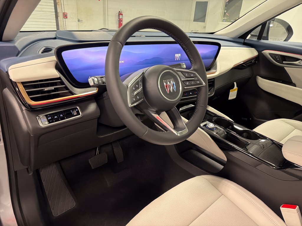 New 2026 Buick Envision Avenir AWD/4WD image 27