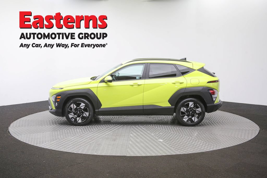Used 2024 Hyundai Kona SEL FWD image 58