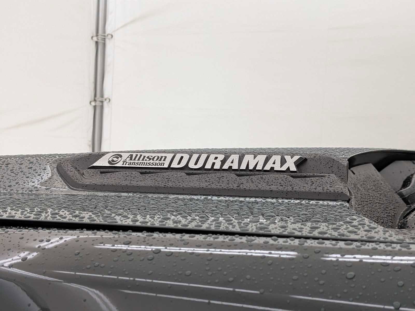 New 2026 Chevrolet Silverado 2500 LTZ w/ LTZ Convenience Package image 13