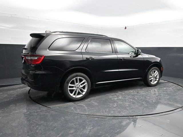 Used 2023 Dodge Durango GT image 9