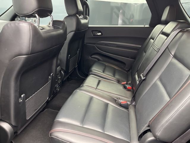 Used 2025 Dodge Durango R/T AWD/4WD image 12
