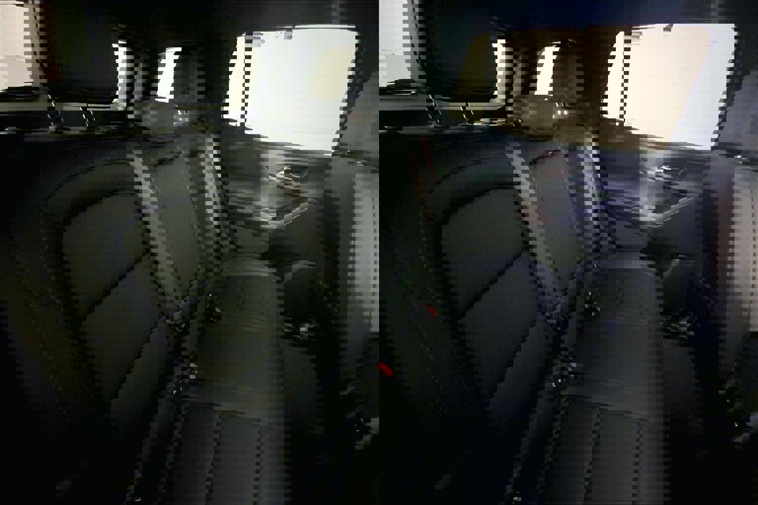 Used 2025 Chevrolet Equinox LT w/ Convenience Package II image 23