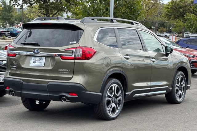 New 2025 Subaru Ascent Touring AWD/4WD image 4