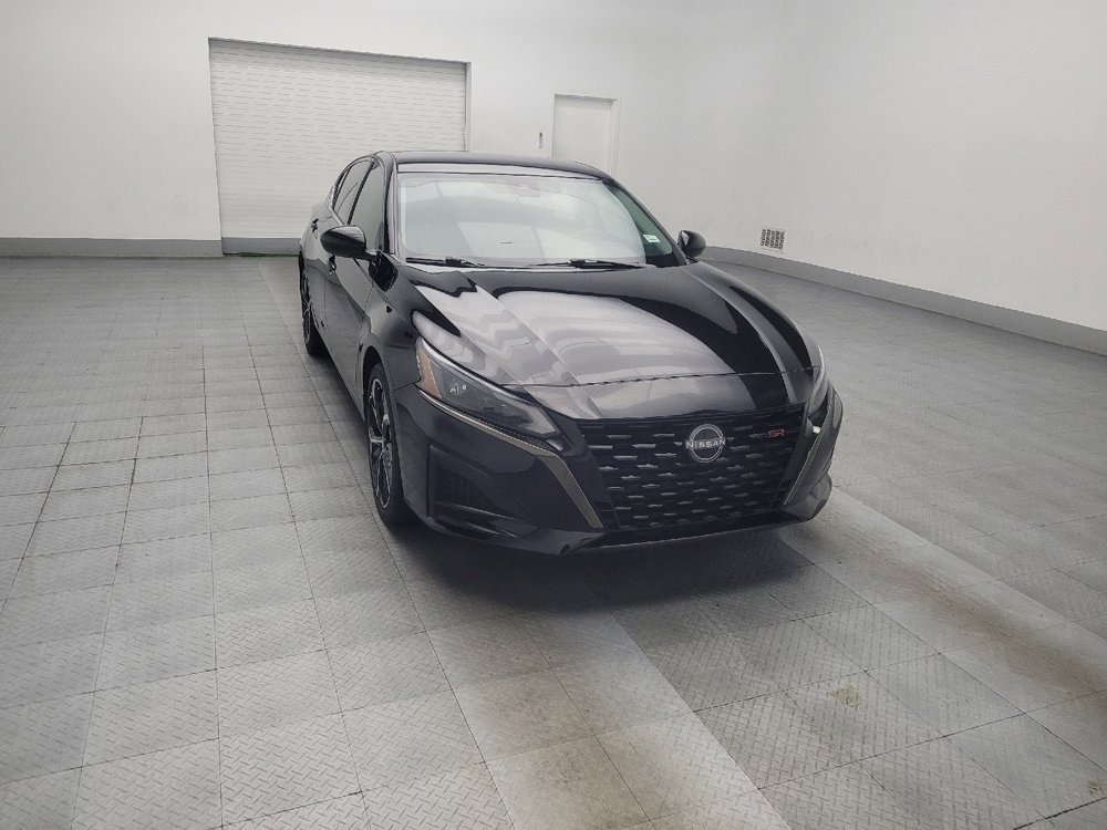 Used 2023 Nissan Altima 2.5 SR image 13