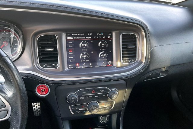 Used 2021 Dodge Charger Scat Pack RWD image 15